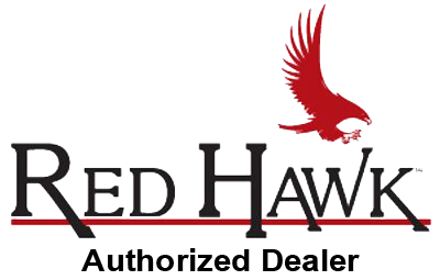 Red-Hawk