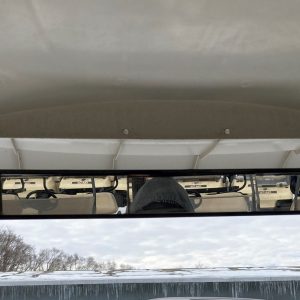 5 Panel Rear View Mirror