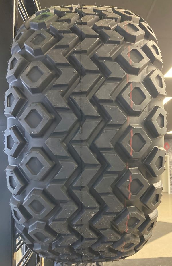 22 INCH ALL TERRAIN MOJAVE II TIRE