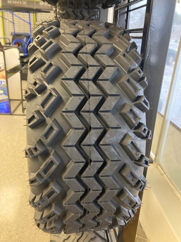 23 INCH ALL TERRAIN SIERRA CLASSIC TIRES