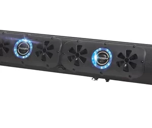 G2 Party Bar & LED Illumination System