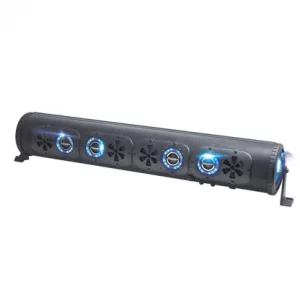 36 Inch G2 Party Bar & LED Illumination System